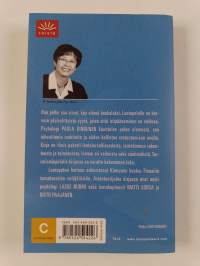 Lentopelko hallintaan