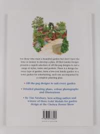 20 Best Garden Designs