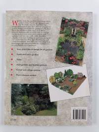 Garden Design - Planning Smaller Gardens