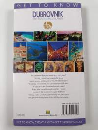 Dubrovnik : The riviera and islands