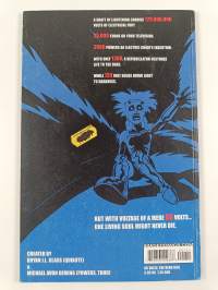 86 Voltz : The Dead Girl