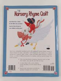 The Nursery Rhyme Quilt
