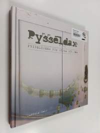 Pysseldax : pysselideer för stora och små