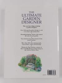 The Ultimate Garden Designer