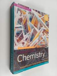 Chemistry standard level : Supporting every learner across the IB continuum