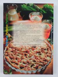 Pellervon keittokirja