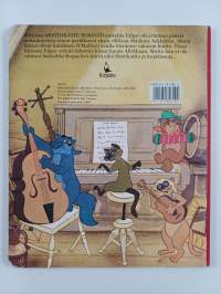 Aristokatit : Loppu hyvin, kaikki hyvin