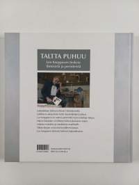 Taltta puhuu : Leo Karppasen teoksia ihmisistä ja perinteistä