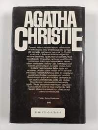 Rakkauskirjeiden salaisuus