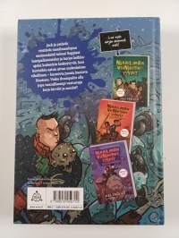 Maailman viimeiset tyypit 4 : Kosminen kauhu