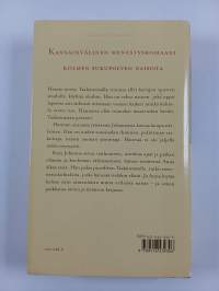 Anna, Hanna ja Johanna