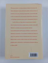 Jotta toiset saisivat elää : Caroline Hebard &amp; hänen pelastusetsintäkoiransa