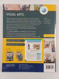 IB Visual Arts Course Companion : Oxford IB Diploma Programme