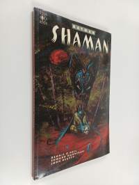 Batman : Shaman