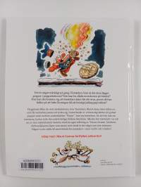 Tomtefar och trolltrumman