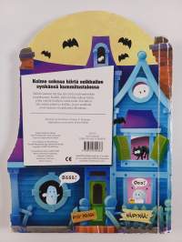 Kolme sokeaa hiirtä kummitustalossa