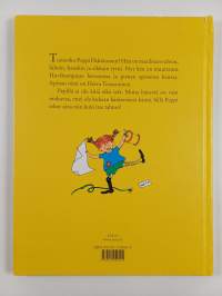 Tunnetko Peppi Pitkätossun