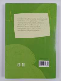 Lukion syke 1 : Terveyden perusteet