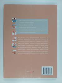 Hyvän olon itsehieronta : yli 100 yksinkertaista tekniikkaa, joilla virkistät kehoa ja mieltä