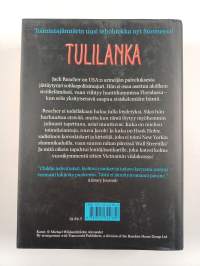 Tulilanka