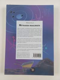 Mittauksia maailmasta