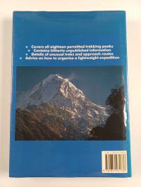 The Trekking Peaks of Nepal