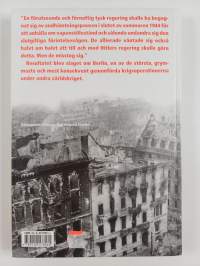 Slaget om Berlin : Tredje rikets fall