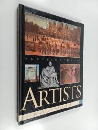 Encyclopedia of Artists 3 : Giotto - Malevich