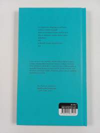 Moottorisahasäkeitä : runoja