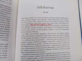 Koiviston rannoilta maanmittariksi