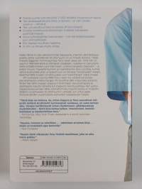 Delivering happiness : Tuotto, tunne ja tarkoitus