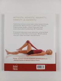 Method Putkiston parhaat &amp; Pilates