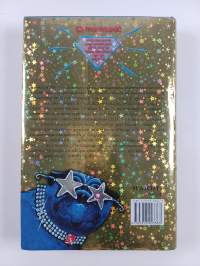 Молли Мун : останавливает время : повесть