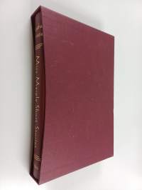 The Complete Miss Marple Short Stories