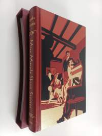 The Complete Miss Marple Short Stories