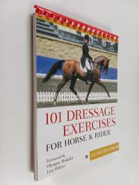101 Dressage Exercises for Horse and Rider