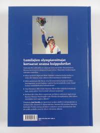 Talvilajien olympiasankarit