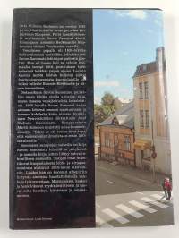 Savolaisen sanapajan vaiheilta