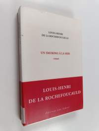 Un smoking à la mer : roman