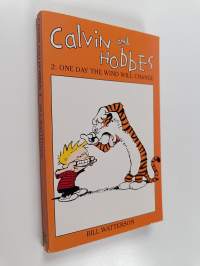 One Day the Wind Will Change