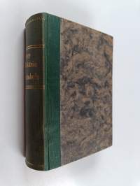 Jääkärin muistelmia