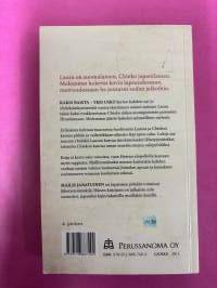 Kaksi naista yksi usko Laura Suomisen ja Chieko Ishiin elämänkerta