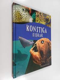 Konstiga fiskar