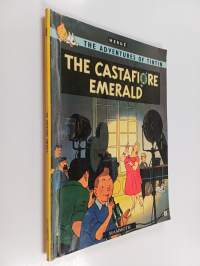 The Castafiore emerald