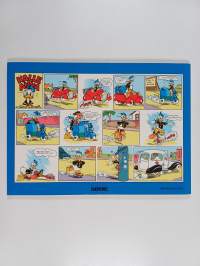 Kalle Anka : Serier från 1942 &amp; 1943