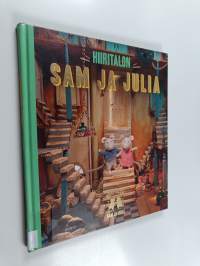 Hiiritalon Sam ja Julia