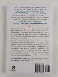 Chasing excellence : a story about building the world's fittest athletes