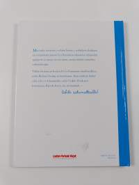 La Fontainen opettavaisia eläinsatuja (+CD)