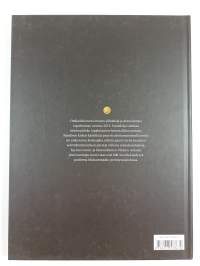 Vuosikirja 2013 : vuoden tapahtumat historian näkökulmasta