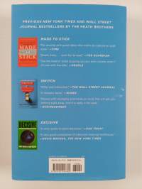 The power of moments : why certain experiences have extraordinary impact